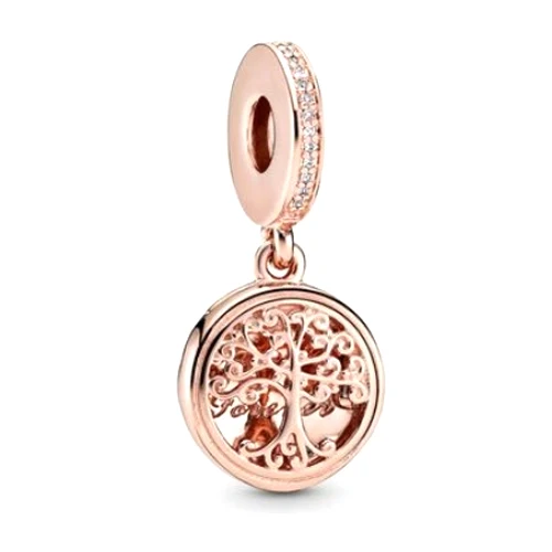 Günstig NEUE Mode 100% 925 Sterling Silber Perlen Charme Umarmung Mit Zirkonia Fit Essenz Armband Diy Schmuck Kostenloser Mai l