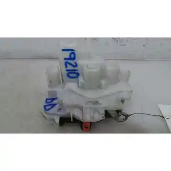 

1365223080 LOCK RIGHT FRONT DOOR PEUGEOT BIPPER