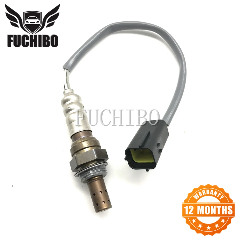 FUCHIBO передний и задний нисходящий двойной кислородный датчик для 2000- Nissan Altima Murano Maxima GT-R Tiida NV2500 NV3500