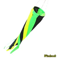 Outdoor Fun Sports  NEW  Windsocks Hung On The Car /Kite /As a Wind Vane Factory Direct 1