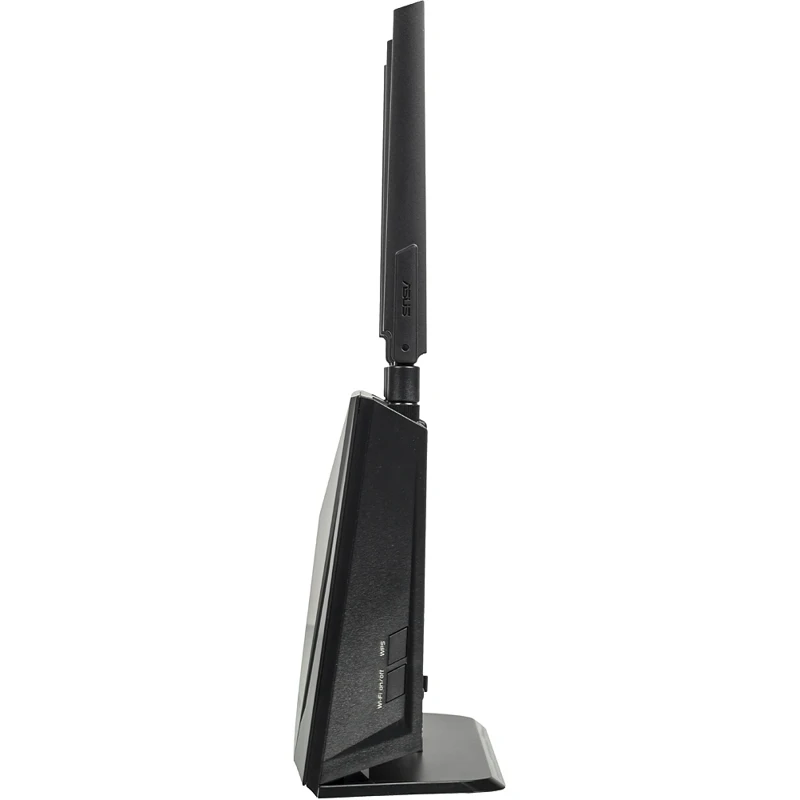 Роутер беспроводной Asus RT-AC86U AC2900 10/100/1000BASE-TX/4G ready черный