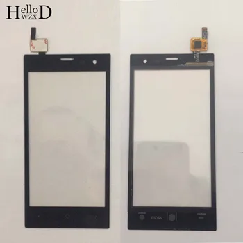

Touch Screen For Highscreen Zera S (rev.s) Zera S rev.S Touch Screen Front Glass Digitizer Protector Film