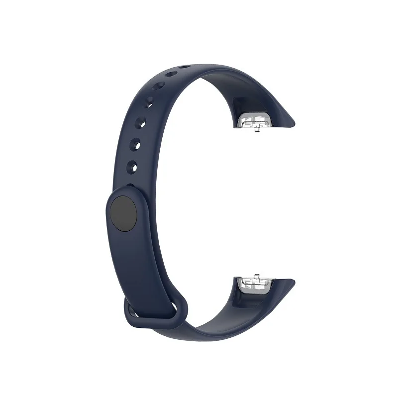 For Samsung Silicone Strap For Samsung Galaxy Fit SM-R370 Series Band Sport Smart Watch Silicone Strap Accessories