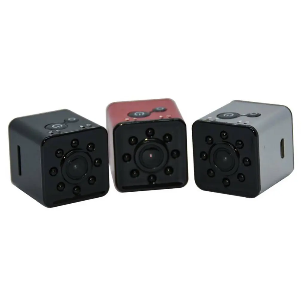 Мини видеокамера wifi HD 1080P сенсор Nachtsicht микро видеокамера движения DVR SQ11 SQ12 SQ13 SQ23 Dv видео Kleine Kamera Cam