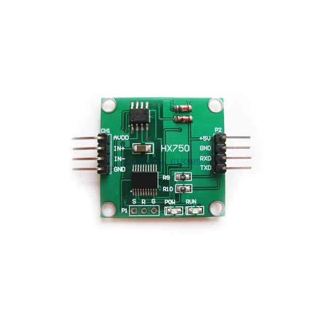 

A19-- 1PC HX750-TTL232 Electronic Scale Module