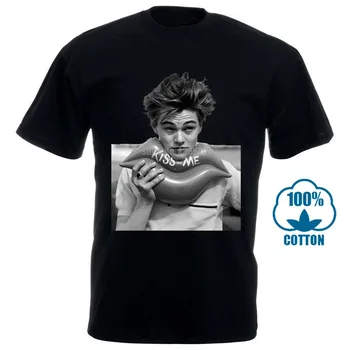 

E1Syndicate T Shirt Leonardo Dicaprio Titanic Romeo And Juliet Dvd S M L Xl 011591