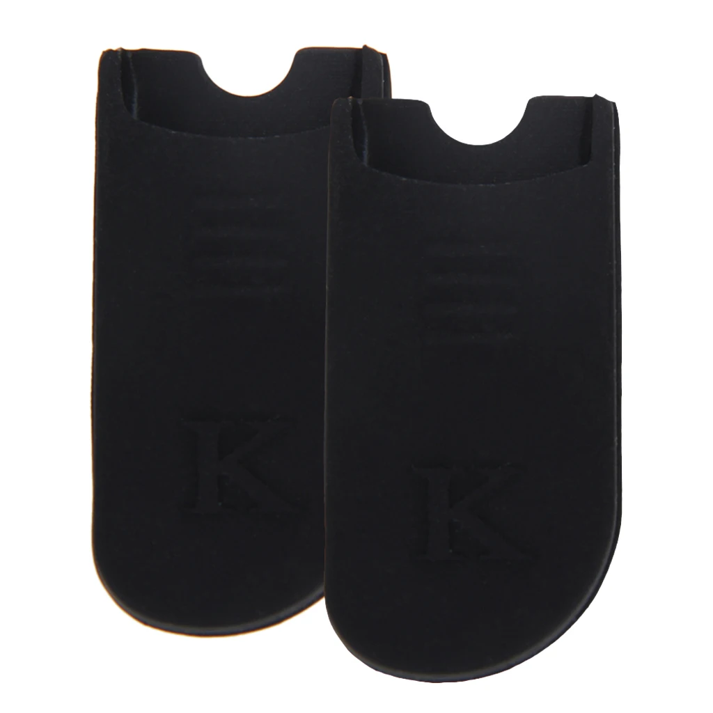 Комплект из 2 предметов саксофон резиновые большого пальца Saver подушка для альт