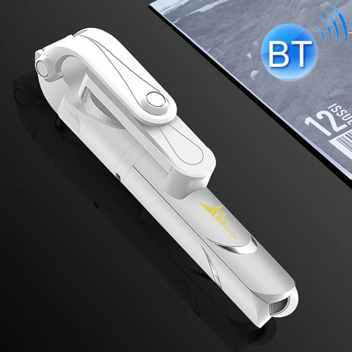 Лидер продаж; Функция в прямом эфире Мобильный Bluetooth палку для селфи штатив BUS66