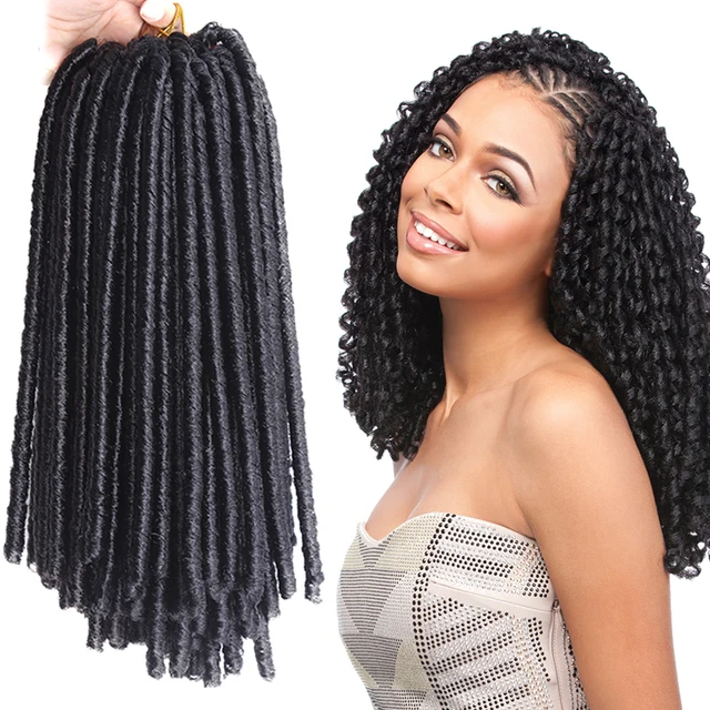 Vyazanye Kosichki Sinteticheskie Kosichki Dlya Narashivaniya Volos Afro Pricheski Myagkie Iskusstvennye Kosichki Korichnevye Chernye Yamajskie Kosichki Sinteticheskie Nakladnye Volosy Kupit Nedorogo V Internet Magazine S Dostavkoj Sravnenie Cen Harakteristiki Foto