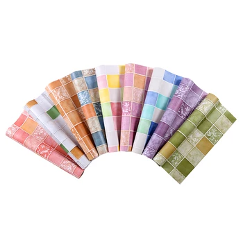 

Ant Self-adhesive Bathroom Decor Kitchen Oil Proof Stickers Wall Stickers Home Decor Living Room One Piece Stickers Modern Decor