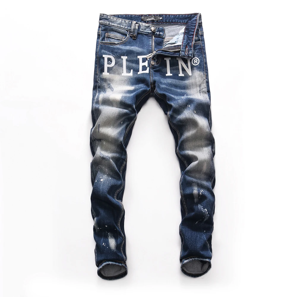 Hop Pants Men|Jeans| - AliExpress