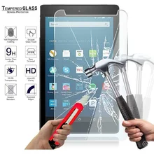 

For Amazon Fire HD 8" 8th Gen 2018Tablet Tempered Glass Screen Protector