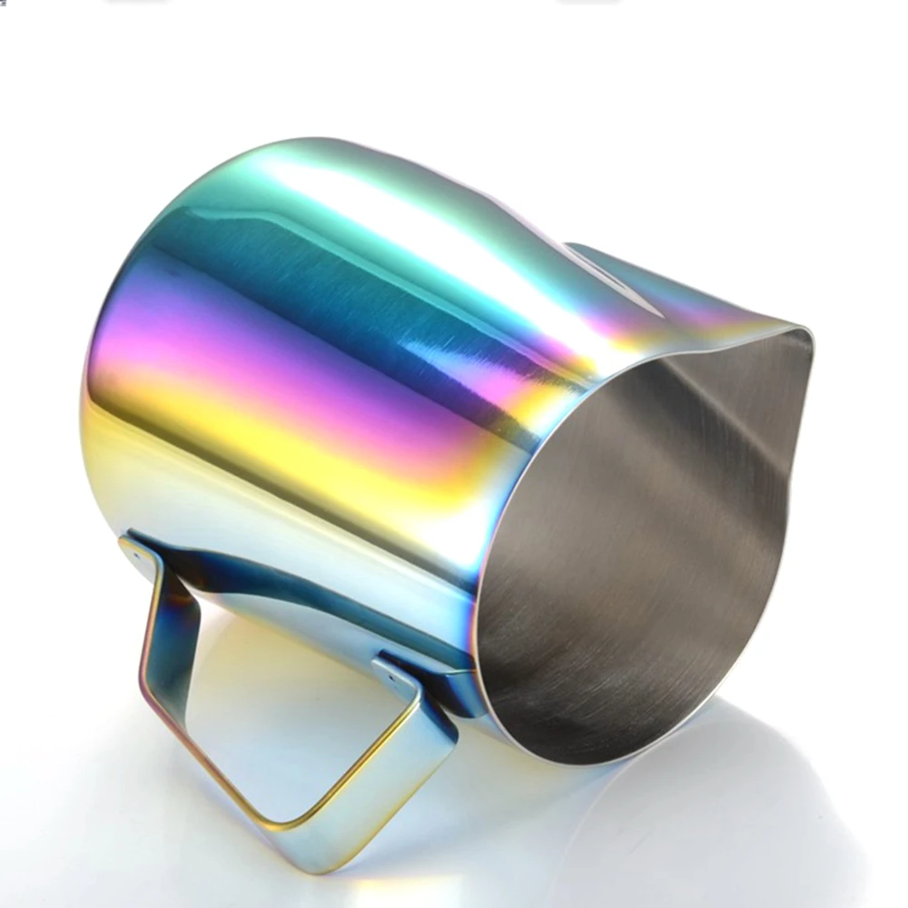 Кувшин для кофе из нержавеющей стали 304 600 мл|mug color|mug coffeemug stainless steel |