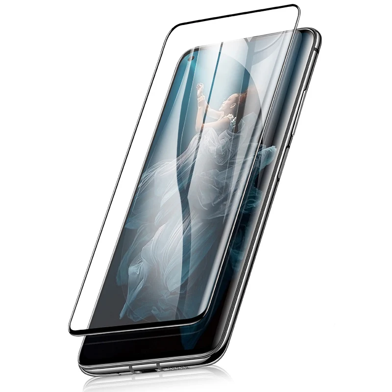 

Tempered Glass For Huawei Honor 20 Pro Lite View V20 V 20 Honor20 Honor 20 Pro Full Glue 9H Shock-Proof Screen Protector Glass