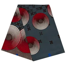 Fashion Design Africa Printed Fabric High Quality dutch African Cotton dutch wax