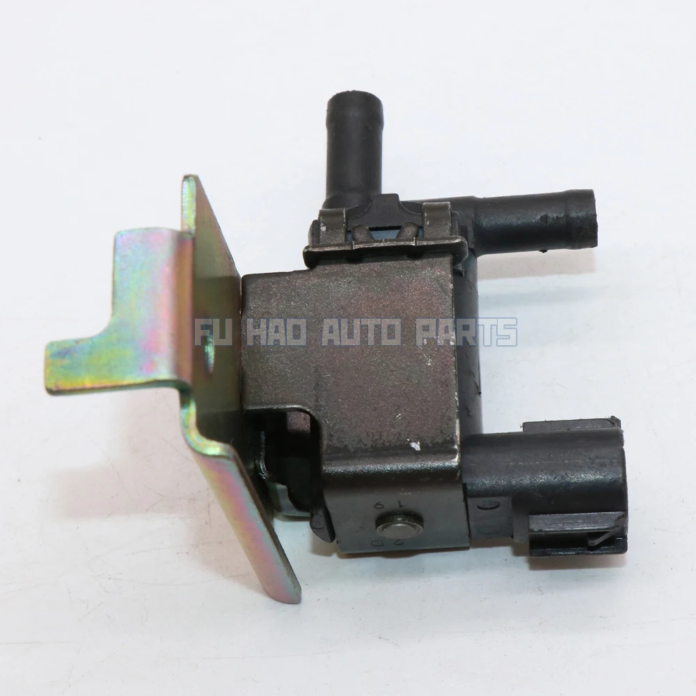 OE# 25860-21040 101362-2180 12V Vacuum Switching Valve for Toyota Prius 1.5L 01-03 2586021040