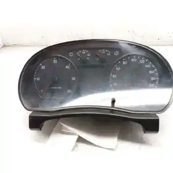 

6Q0920804J BOX INSTRUMENTS VOLKSWAGEN POLE (9N3)