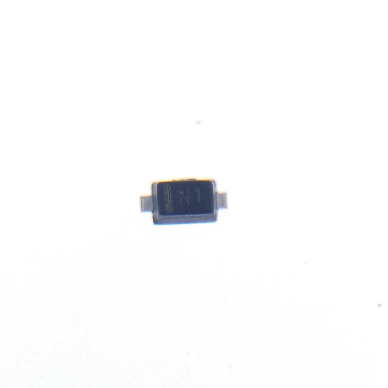 PESD3V3S1UB 丝印N1 封装SOD-523 (4)