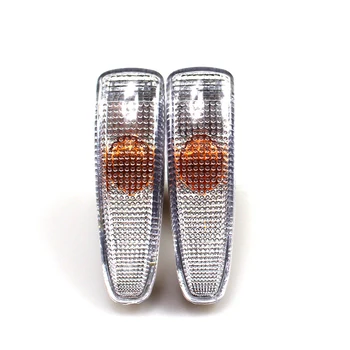 

Turn Signal Side Marker Light Blinker Lamp for Mitsubishi Outlander ASX 2008 - 2010