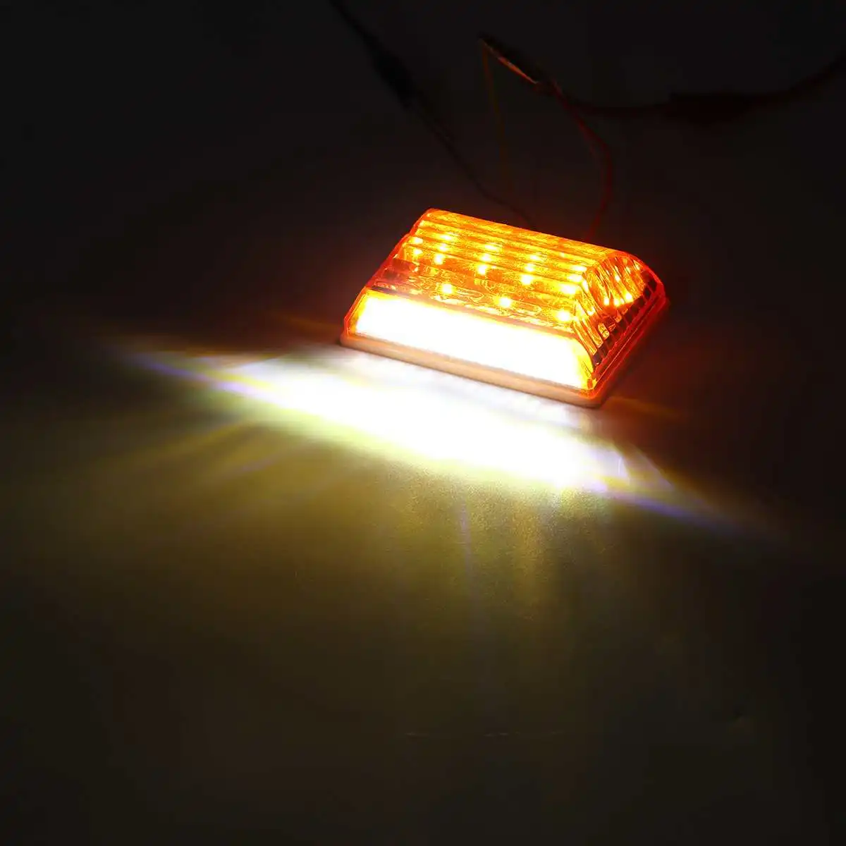 LED ڵ Ʈ ̵ Ŀ , ڵ ܺ , ȣ ǥ ,  Ĺ̵, ƮϷ ȭ, 24V, 4 