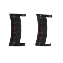 Беспроводной автомобильный руль кнопка дистанционного управления стерео DVD W/Ночной Светильник Новое и высокое качество