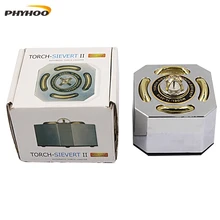 Автоматический электронный фонарь зажигалка, электрическая зажигалка, разнонаправленная Электронная зажигалка, инструмент для гравировки ювелирных изделий