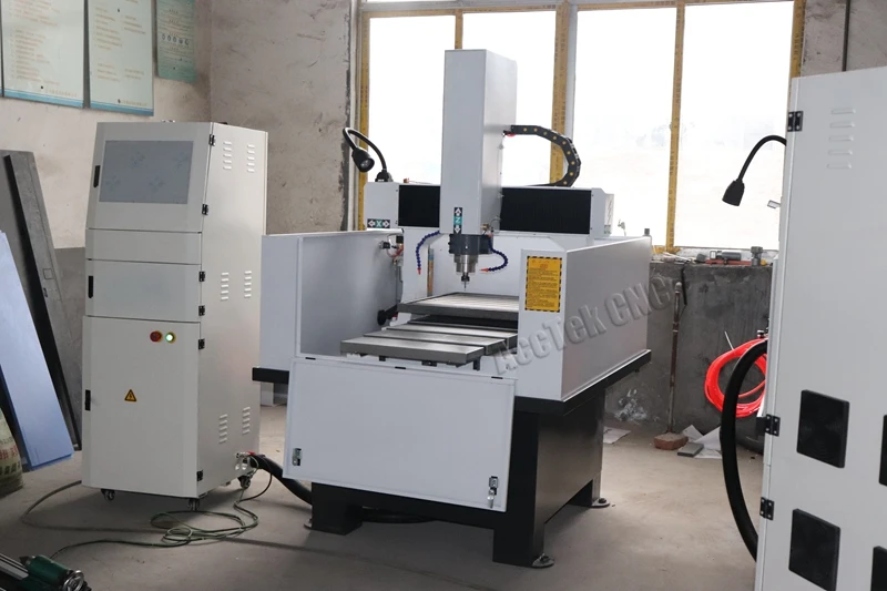 Лидер продаж-Металл фреза для резки; cnc machineAK6060H фрезерный станок с ЧПУ для гравировки металла, мини-фрезерный станок с ЧПУ