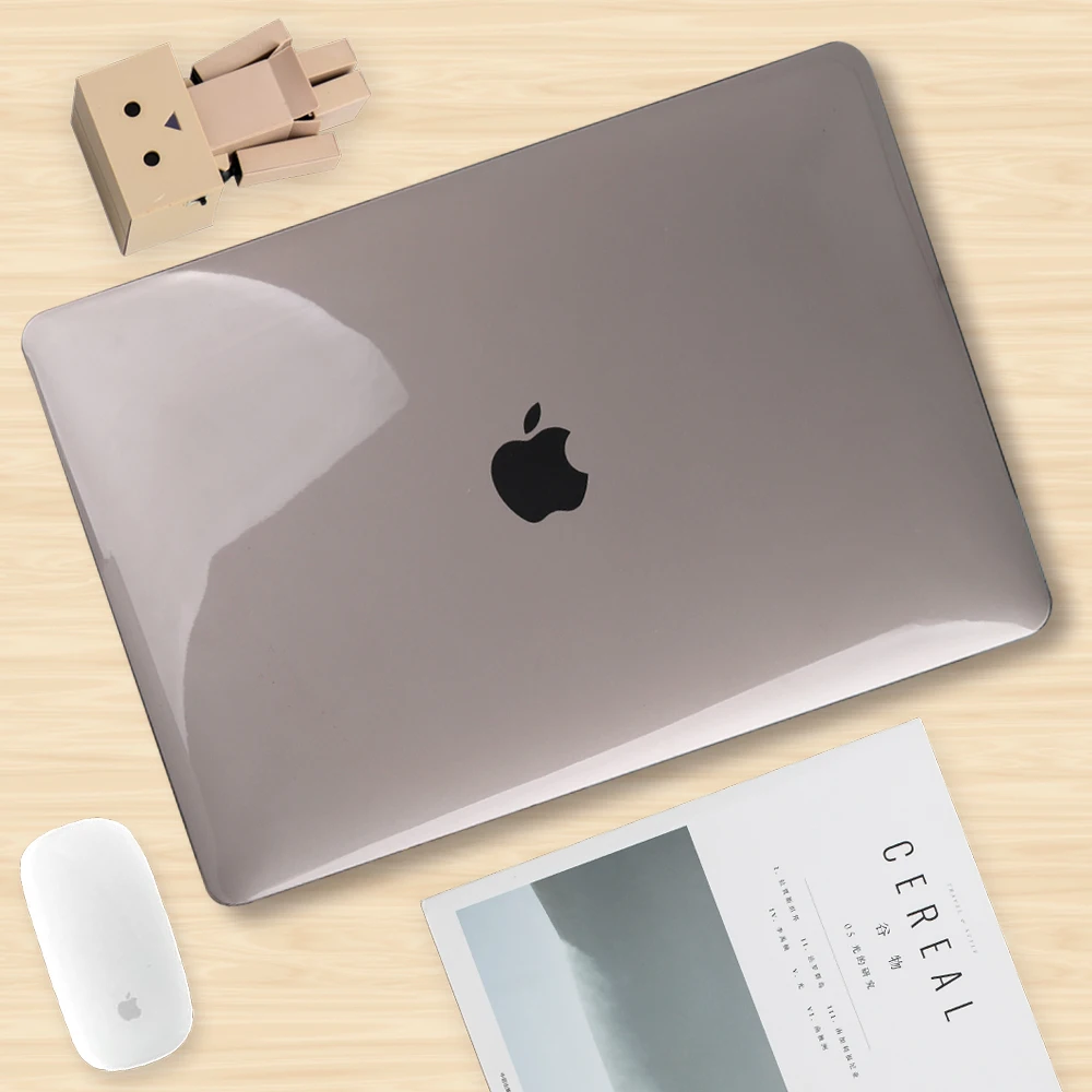 crystal gray