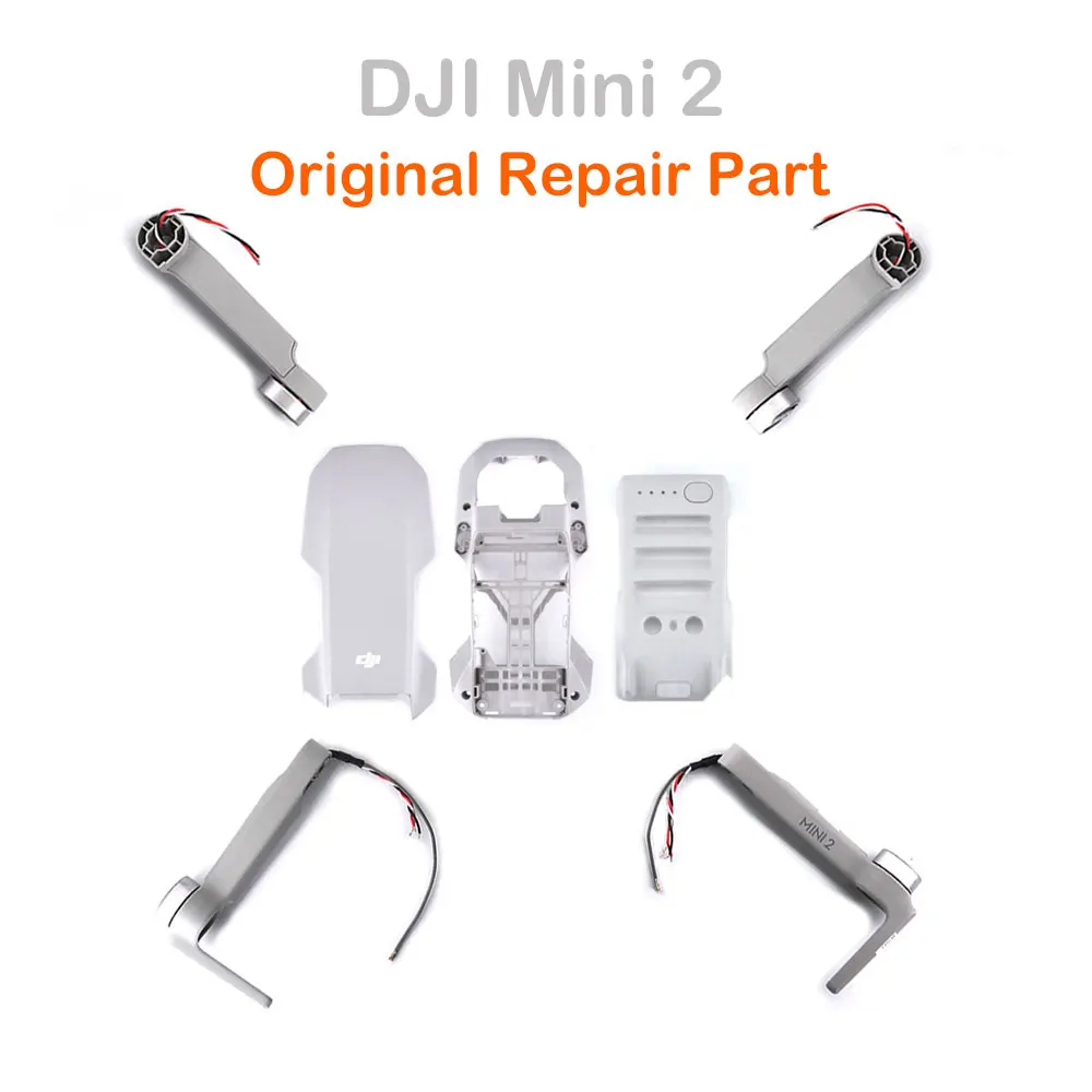 Dji Mini 2 Аксессуары Купить