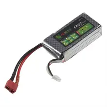 L11.1V 1500mah 40C Li-Po батарея для RC Профессиональная модная красивая батарея высокого класса маленькая батарея