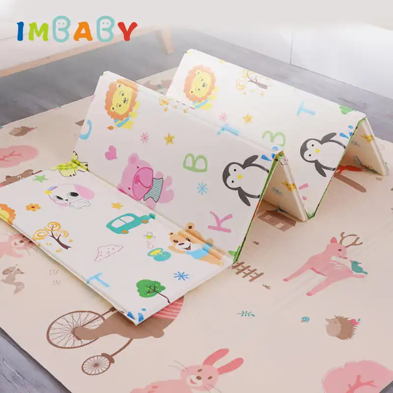 playpen floor mat baby