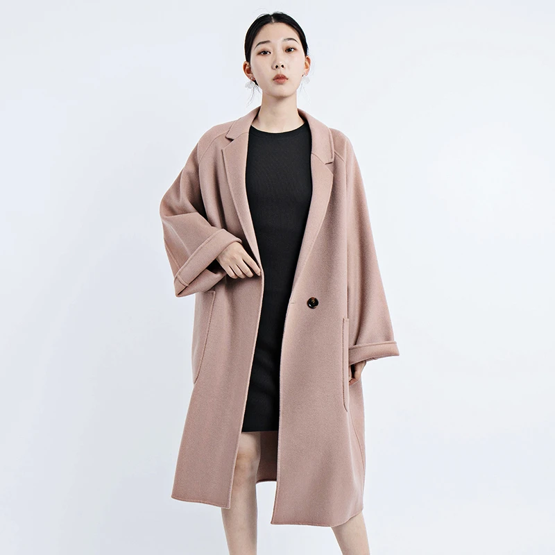 sobretudo longo plus size