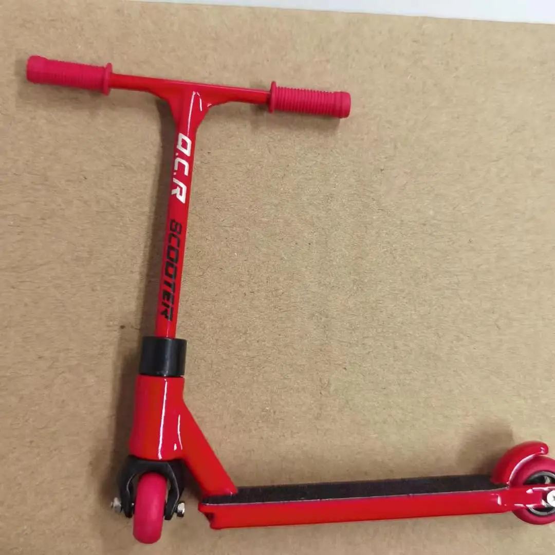 Где Можно Купить Фингер Самокат