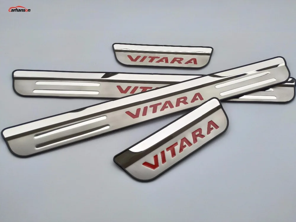 suzuki vitara红标 7