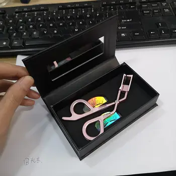 

2020 NEW 1 set quantum magnetic eyelash set soft magnet to wear Glue-free Magnetic Eyelashes Set Makeup Waterproof