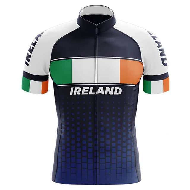 cycling clothes ireland