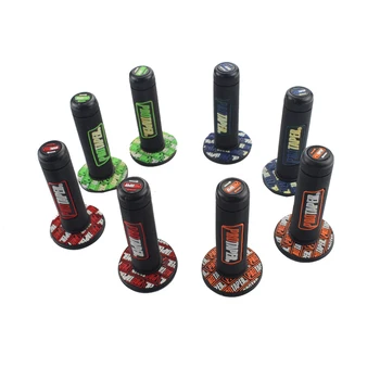

Motorcycle handle gel brake handle rubber suitable for KTM CRF exc yzf ProTaper Pro taperer cross split bicycle Dirt Pit Bike