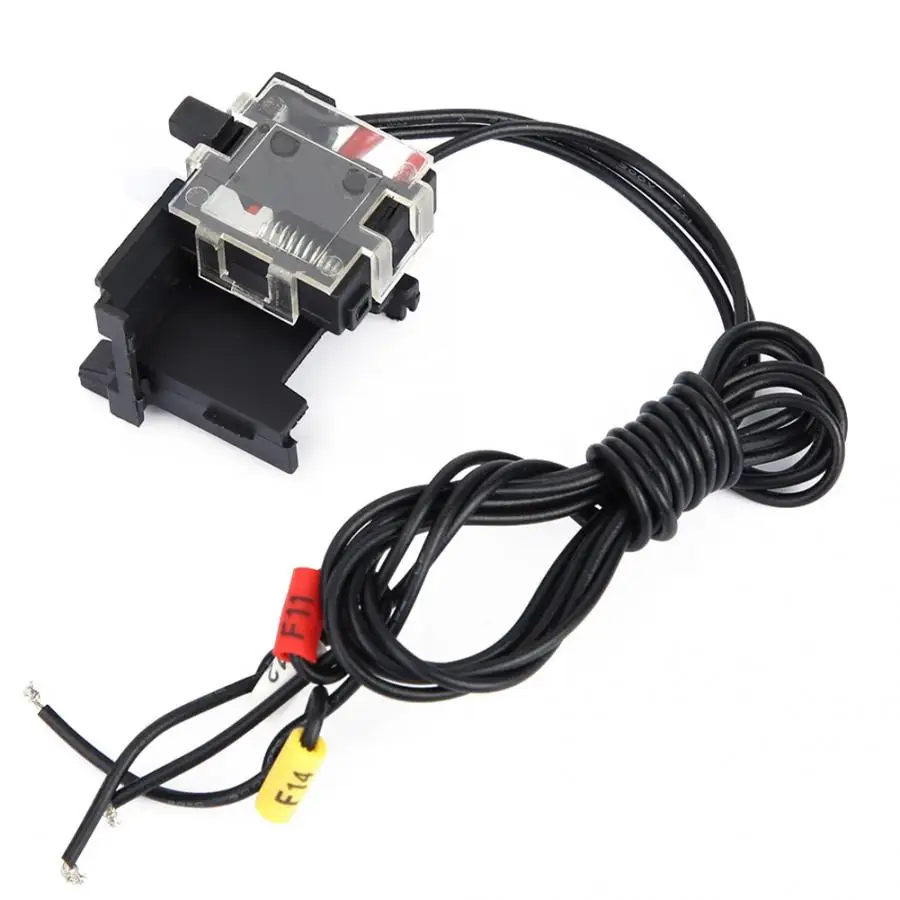 AC220/230 V CM1 MX+ OF-100 Shunt Release Trip+ вспомогательный контакт для оборудование для автоматического выключателя