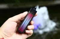 Electronic Cigarettes