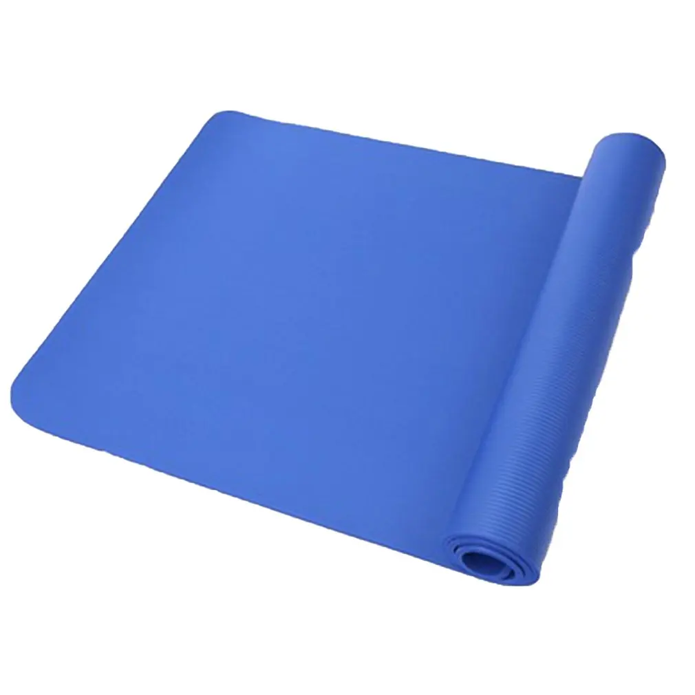 

Multifunction 183x61cm Universal Yoga Mat Female Thick Gymnastics Exercise Pad For Body Building Durable Sports Training Mat