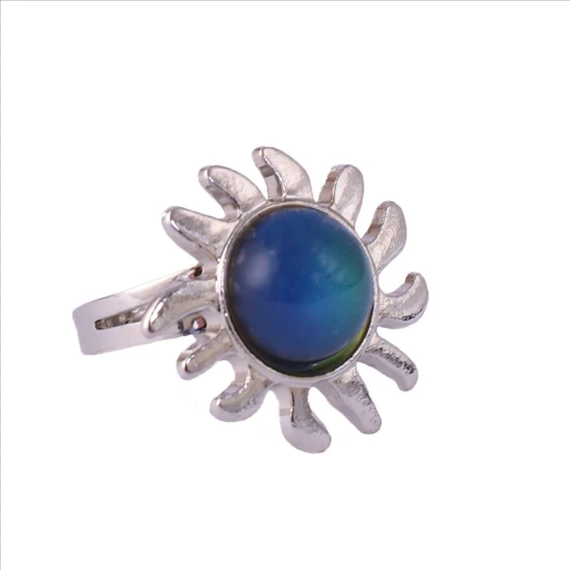 Rings that change best sale color in the sun
