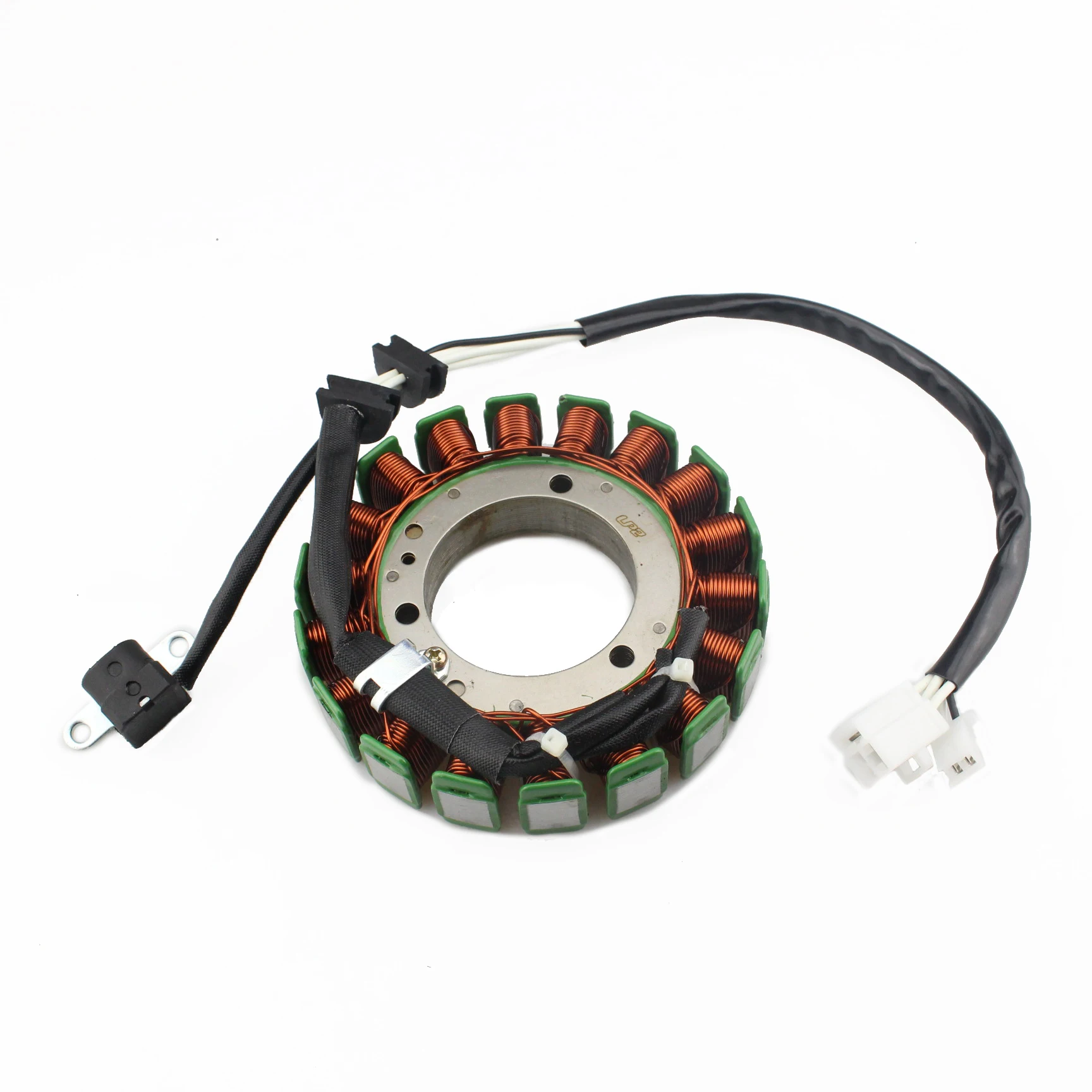 Per Yamaha Xvs1100 Vstar Classic 1100 Custom 1100 Silverado 1100 Magneto Accensione Statore Bobina Parti Del Motociclo