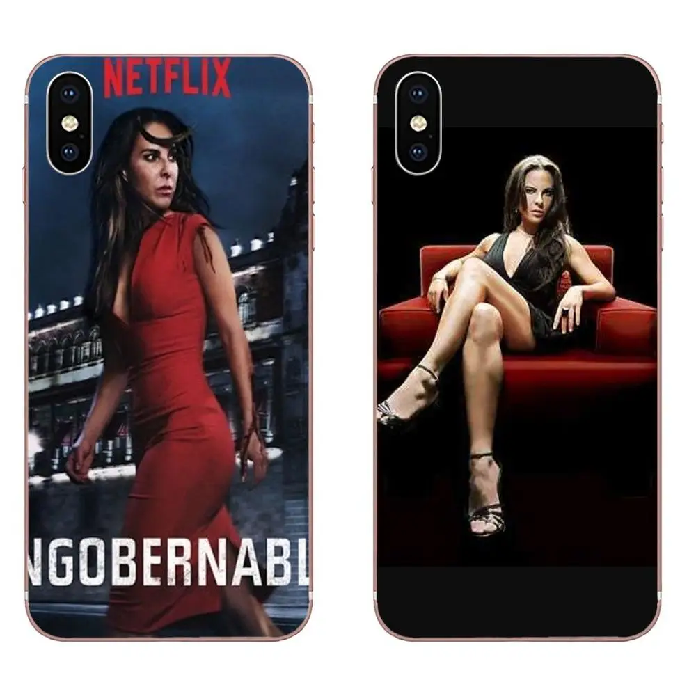 ТВ серия Ingobernable постер для Huawei Honor Nova Note 5 5I 8A 8X 10 Pro 9X Moto G G2 G3 G4 G5 G6 G7 Plus | Мобильные