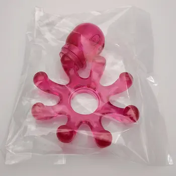 

Octopus Head Massage Cosmetic Make Up Long Lasting Fashion For Women Lady