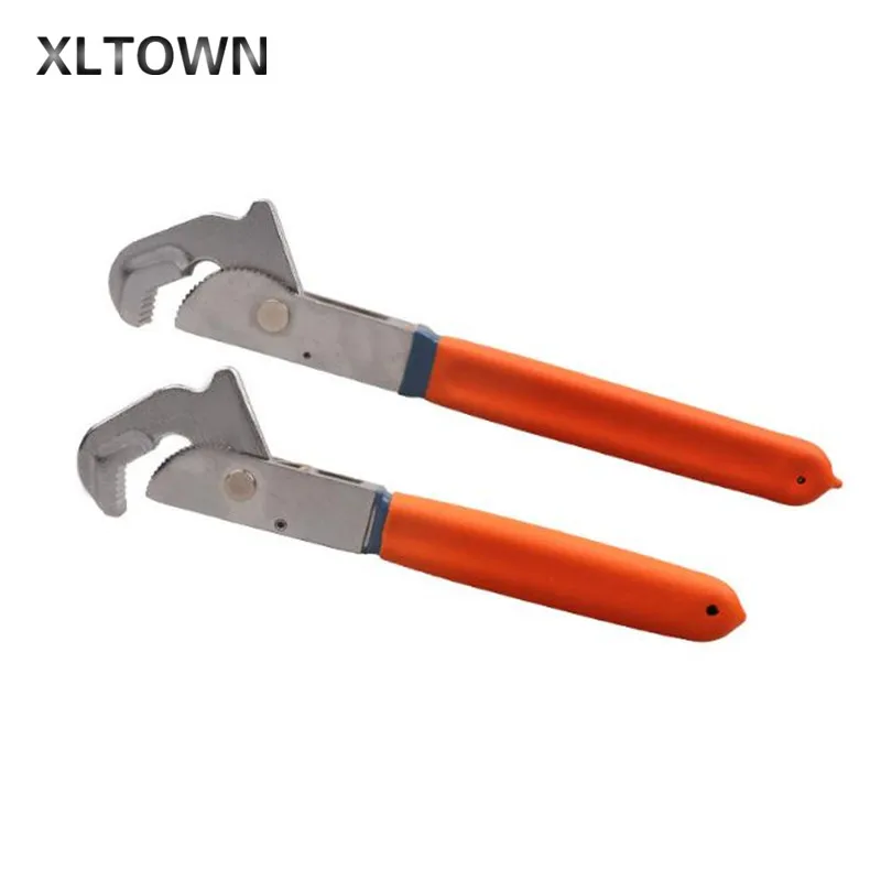 Большой гаечный ключ XLTOWN многофункциональный быстро и экономный