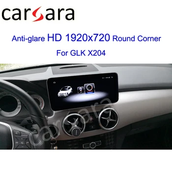 

Merce des GLK X204 Tablet Audio 2013 2014 2015 NTG4X 5X Screen