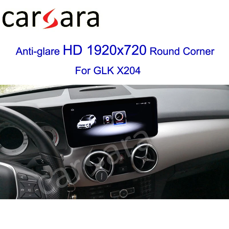 

Mercedes GLK X204 Tablet Audio 2013 2014 2015 NTG4X 5X Screen