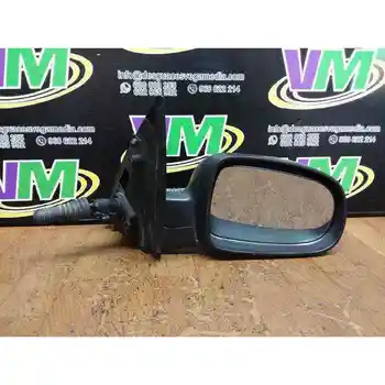 

065020LLR2 RIGHT REARVIEW MIRROR OPEL CORSA C
