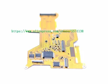 

NEW for Canon 1D X Mark II 1DX2 1DX 2 Rear Back LCD Board PCB Assembly Replacement Repair Part