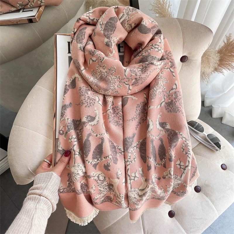 Pashmina Louis Vuitton Aliexpress